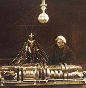Illustration for article titled Inventory: 14 Exceptionally Memorable Movie Robots
